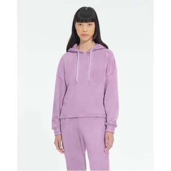 Ugg Belden OTH Hoodie - Purple