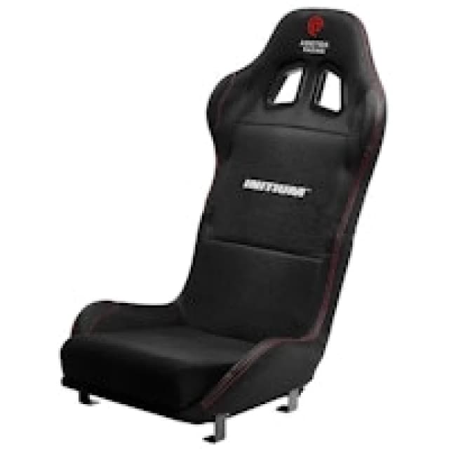 Asetek SimSports Initium Compact Seat