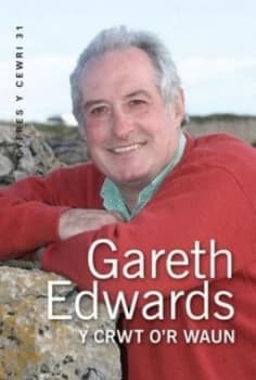Y Crwt Or Waun by Gareth Edwards Book