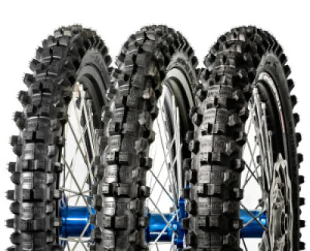 Goldentyre GT216 ( 70/100-19 TT 42R Front wheel ) Motorcycle tires