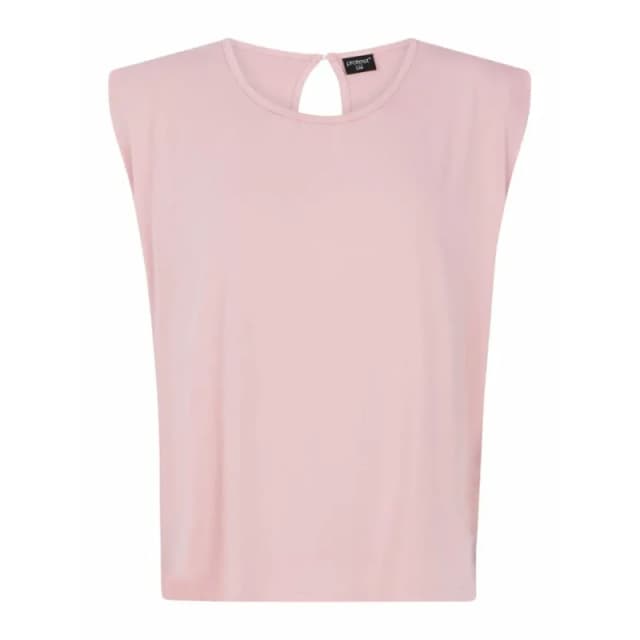 Protest Womens sleeveless T-Shirt Protest Prtalyssa Rose Female 34