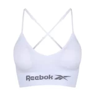 Reebok Terri SL Bra - White