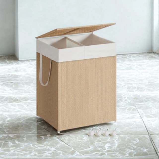 FURNOLD Industrial Folding Side End Sofa Laptoptable