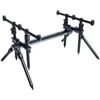 Rogue 3 in 1 Rod Pod + Carrycase