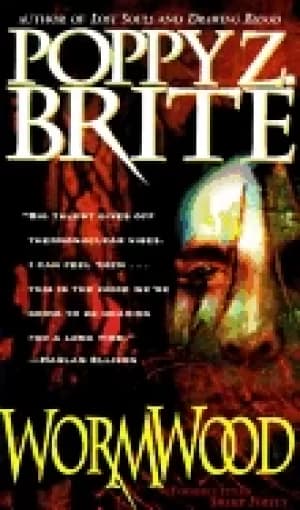 wormwood a collection of short stories