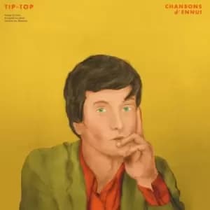 Jarvis Cocker - Chansons DEnnui Tip-Top (Abkco Import) Vinyl