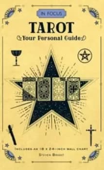 In Focus Tarot : Your Personal Guide Volume 5