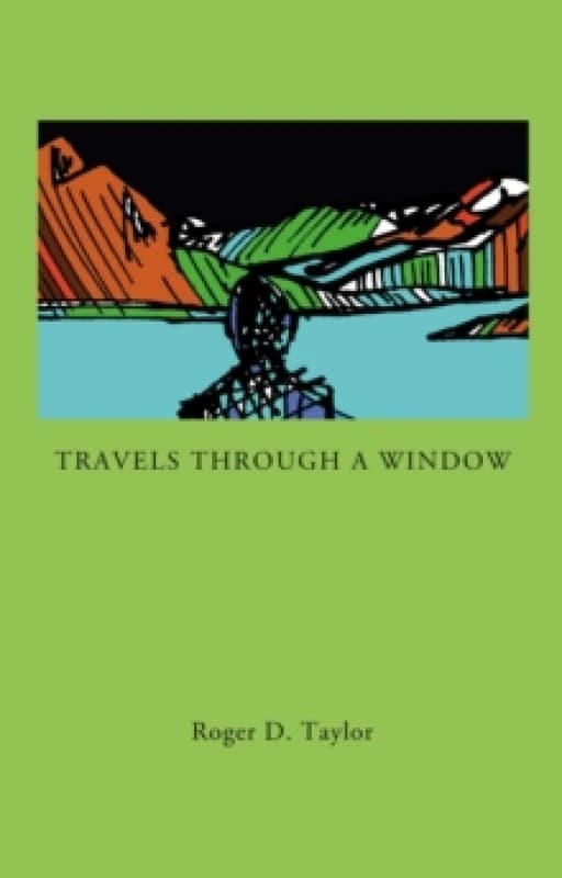 Travels Through a Window Paperback / softback