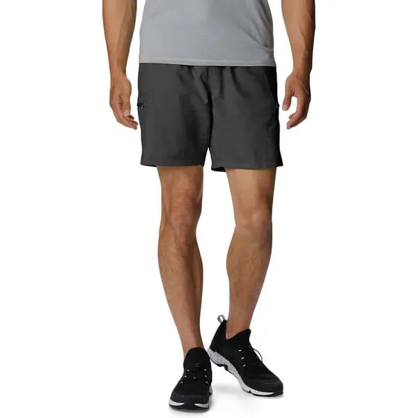 Mountaindale Elasticated Shorts
