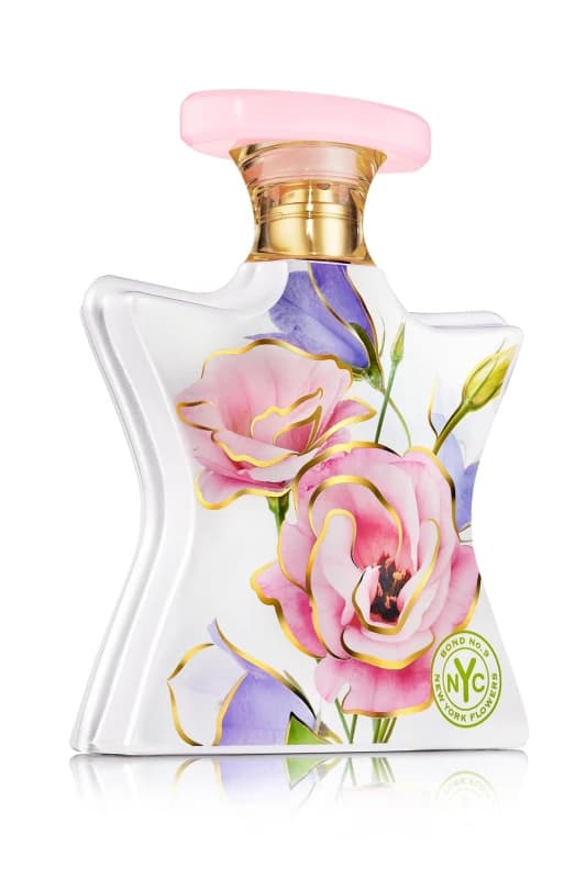 Bond No 9 New York Flowers Eau de Parfum 100ml