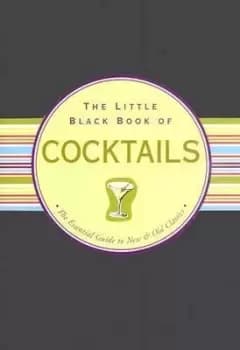 Cocktails by Inc Peter Pauper Press