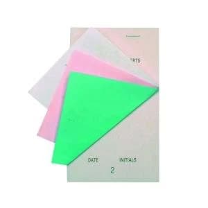 Prestige Triplicate Service Pad Large Pack of 50 PAD200