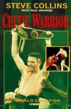 Celtic Warrior Paperback