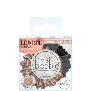 invisibobble Sprunchie Slim - True Golden