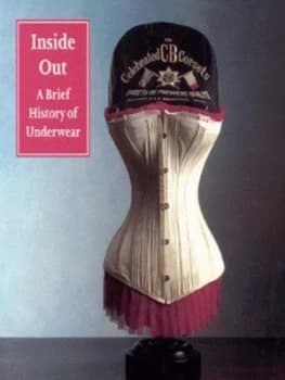 Inside Out by Shelley Tobin and Andreas Einsiedel and National Trust Paperback