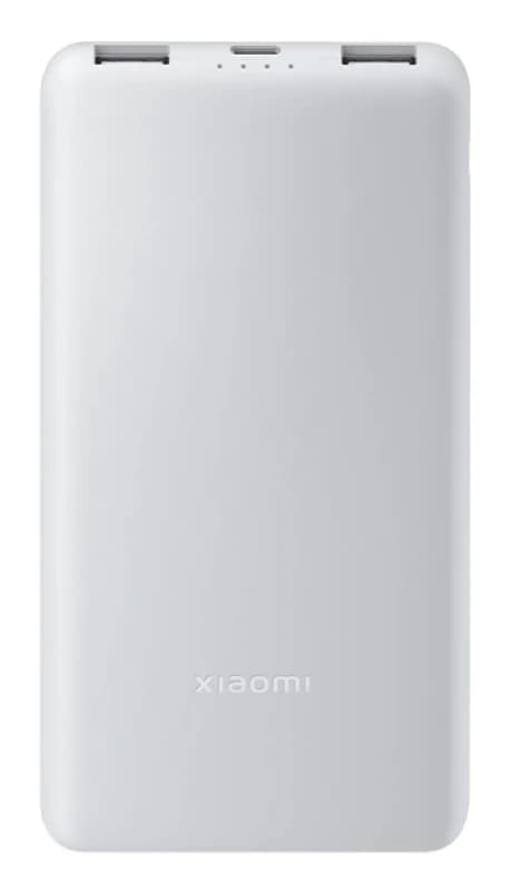Xiaomi BHR9350GL power bank Lithium-Ion (Li-Ion) 10000 mAh White