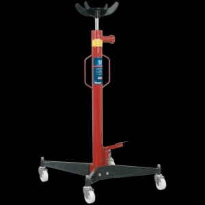 Sealey Vertical Quick Lift Transmission Jack 0.3 Tonne