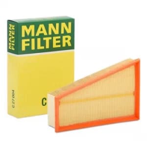 MANN-FILTER Air Filter MERCEDES-BENZ C 27 004 2700940004,A2700940004 Engine Filter