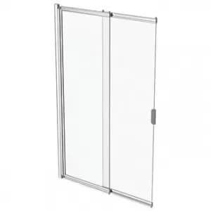 Aqualux Hotel Bath Screen