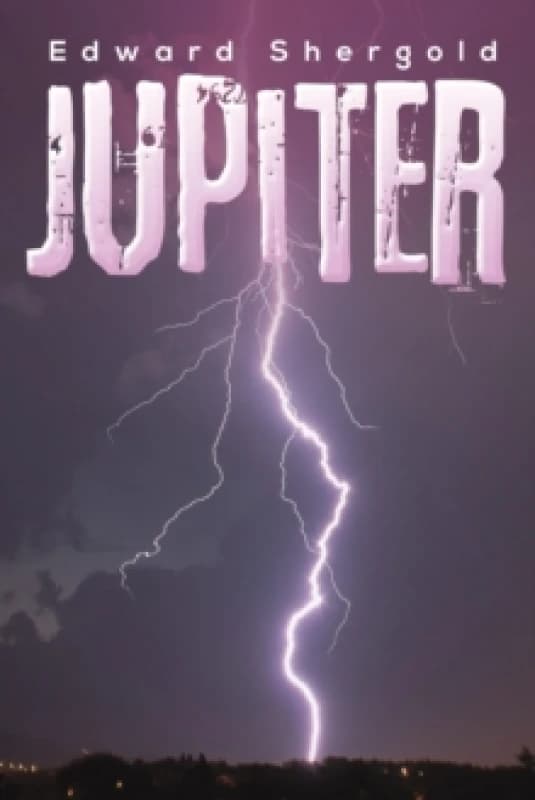 Jupiter Paperback / softback