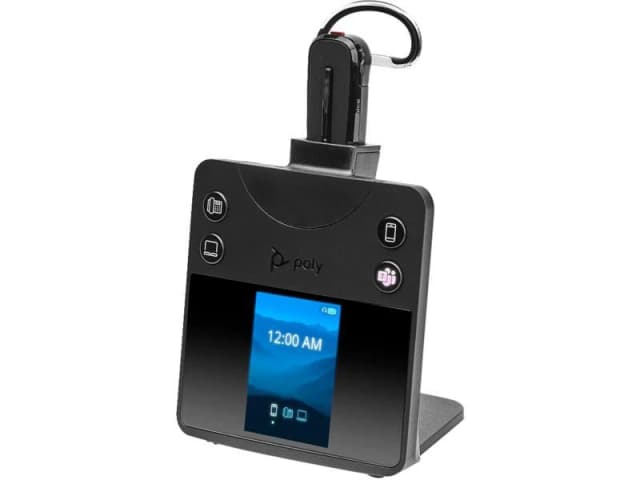 HP POLY SAVI 8445 -M D2 CVTB HS