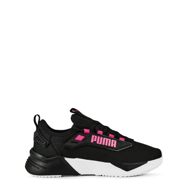 Puma Retaliate 3 PS Runners C10 (28) Black 02295403100