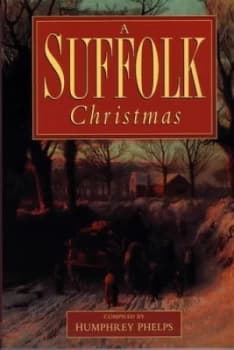 A Suffolk Christmas Paperback