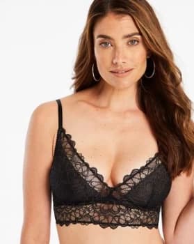 Gossard Swirl Non Wired Bralette
