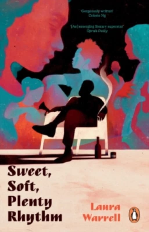 Sweet, Soft, Plenty Rhythm Paperback / softback