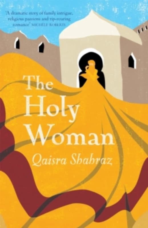 The Holy Woman Paperback / softback