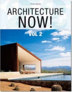 Architecture Now Hardback