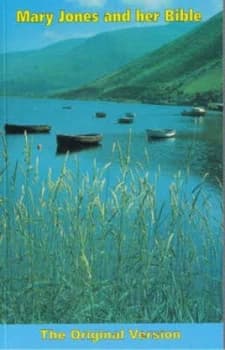 Mary Jones and Her Bible by Mary Carter Paperback
