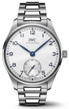 IWC Watch Portugieser Automatic 40 Bracelet