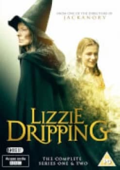 Lizzie Dripping & Lizzie Dripping Rides Again (1973)