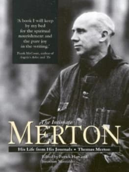 The Intimate Merton by Thomas Merton Paperback