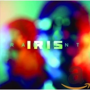 Iris - Radiant CD