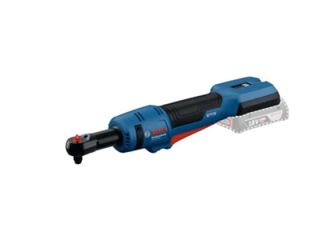 Bosch GRC 18V-60 18v Cordless Ratchet Wrench 06019N8000 Batteries: No Batteries