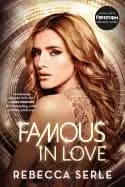 famous in love