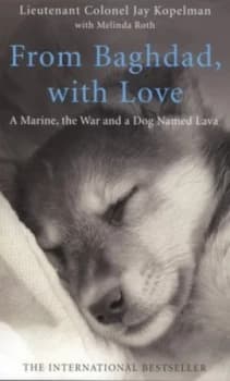 From Baghdad with Love by Jay Kopelman and Melina Roth Hardback