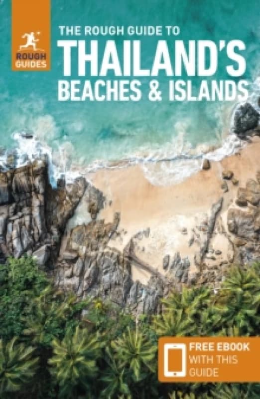 The Rough Guide to Thailand's Beaches & Islands: Travel Guide with eBook Paperback / softback
