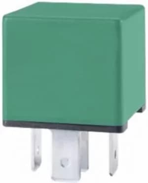 Flasher Unit 4RD933332-021 by Hella