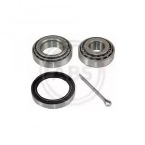 Rear (left /right) Wheel Bearing Kit A.B.S. 200071