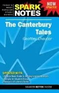 canterbury tales sparknotes
