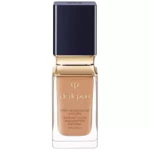 Cle de Peau Beaute Radiant Fluid Foundation Natural (Various Shades) - B40
