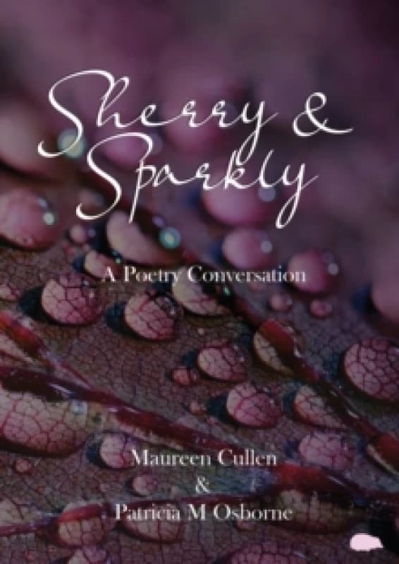 Sherry and Sparkly Paperback / softback