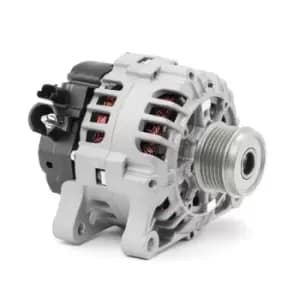 RIDEX Generator FIAT,PEUGEOT,CITROEN 4G0266 5702K4,5705CT,9655733780 Alternator 9665580880,71786195,9655733780,5702G9,5702H0,5702K4,5705CS,5705CT