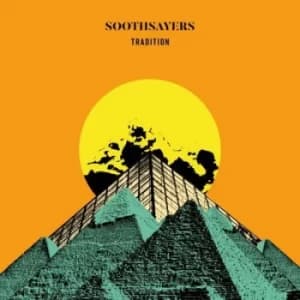 Tradition by Soothsayers CD Album