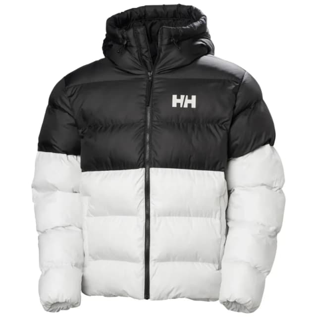 Helly Hansen Puffer jacket Helly Hansen Active Gris Male 2XL
