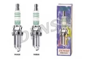 1x Denso Iridium Tough Spark Plugs VKA16 VKA16 267700-5030 2677005030 5622