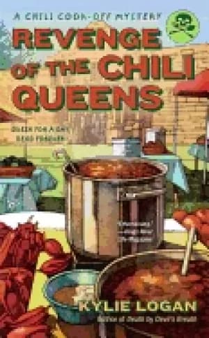 revenge of the chili queens